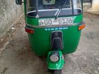 Bajaj 2 Stroke 2002