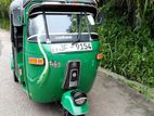 Bajaj Three Wheeler 2004