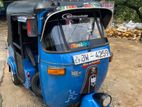 Bajaj RE Three Wheeler 2004