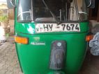Bajaj RE 2 Stroke 2004