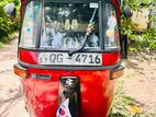 Bajaj RE 2 Strock 2006