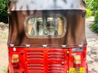 Bajaj RE 2 strock 2006