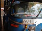 Bajaj RE 2006