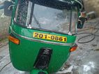 Bajaj RE 2 Stroke 1999