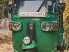 Bajaj RE Three Wheeler 1990