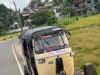 Bajaj RE 2 Stroke 1995