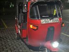 Bajaj RE 2Storke 2006