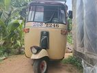 Bajaj 2stork 1997