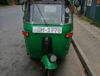 Bajaj 2 Stroke 2001