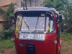 Bajaj RE 2 stroke 2002