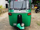 Bajaj RE 2 Stroke 2005