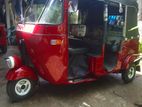 Bajaj RE 2 Stroke 1998