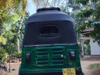 Bajaj Three Wheeler 2004