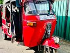 Bajaj 2 Stroke 2005