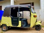 Bajaj RE 2 Stroke 1990