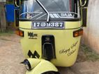 Bajaj RE 2 Stroke 1991