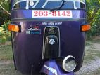 Bajaj RE 2 Stroke 1999