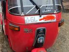 Bajaj RE 2 Stroke 2001