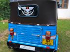 Bajaj RE 2002