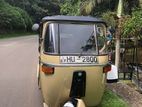 Bajaj RE 2 Stroke 2003