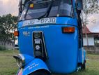 Bajaj RE 2 Stroke 2005