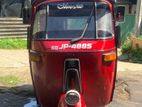Bajaj RE 2 Stroke 2005