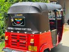 Bajaj RE 2 Stroke 2006
