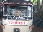 Bajaj 2Stroke Three Wheel 1990