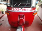 Bajaj 2Stroke Three Wheel 1995