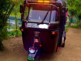 Bajaj 2Stroke Three Wheel 2005