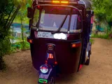 Bajaj 2Stroke Three Wheel 2005