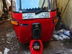 Bajaj 2Stroke Three Wheel 2005