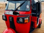 Bajaj RE 2012