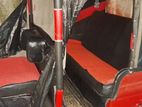 Bajaj RE Three Wheeler 2015