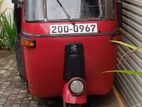Bajaj Three Wheeler 1994