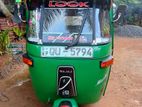 Bajaj RE 4 s 2009