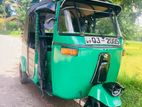 Bajaj RE 2007