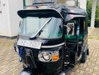 Bajaj 4 stock 2012