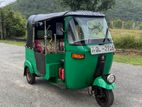 Bajaj RE 4 stoke 2007