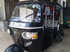 Bajaj RE 4 stroke 2011