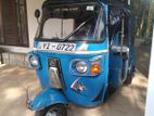 Bajaj RE 2012