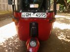 Bajaj RE 4 Stroke 2007