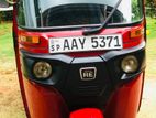 Bajaj RE 4 stoke 2015