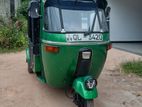 Bajaj 4 stork 2007