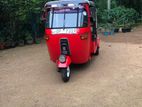 Bajaj Three Wheeler 2008
