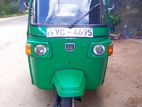 Bajaj 4 Stroke 2011