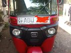 Bajaj RE 4 Stroke 2019