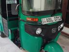 Bajaj 4 STORK 205 2016