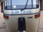 Bajaj RE 2007