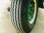 Bajaj RE 4 Stroke 2010